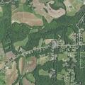 Child locked inside vehicle on Highway 65 West