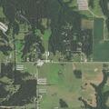 Smoke investigation near South 715 Road property