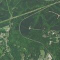 Person having breathing difficulty near Walnut Cove