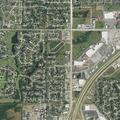 Welfare check after 911 hang-up at residence