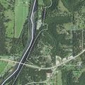 Person injured after fall near Denton Ferry Road