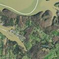 Unconscious elderly woman found at Fall Creek Dock Road