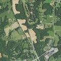 Intentional act reported on Brandywine Circle