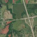 Traffic crash on County Road (number withheld) near Morrison