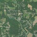 Person choking near Holly Ridge Drive in King