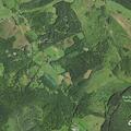 Male fell near mailbox at Calloway Gap Road
