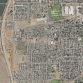 Person having a seizure near South Acacia Drive