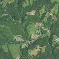 Domestic dispute reported on Shumate Mountain Road