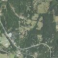 Person having a seizure near Mountain Home