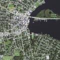 Person making threats at Charles Creek Park