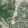 Elderly woman with nausea and vomiting near Pryor