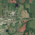 Vehicle crash on Highway 86 involving livestock