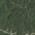 Single car crash on Highway 14 north