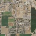 Female bitten by dog near 3rd Place in Hanford