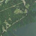 Large disturbance at Pine Hall boat access