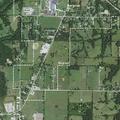 33-year-old male experiencing chest pain at Panther Drive