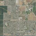 Man found down near North Linnell Avenue and Cottonwood