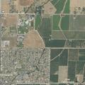 Asthma attack with purple lips reported at Farmersville home