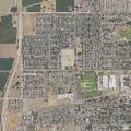 Conscious patient reported near Sunset Avenue in Lemoore