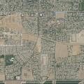 76-year-old male with breathing difficulty in apartment