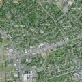 Reckless truck driving on Interstate 81 northbound
