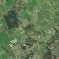 Person requiring lift assist near Bulls Gap