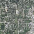 Elderly man feels lightheaded near Rogers
