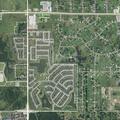 Group of juveniles reported acting suspiciously near Chestnut Farms