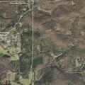 Unresponsive man breathing near Ruby Trail in Ravenden Springs