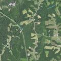 Male reports chest pain near Egypt Road in Caswell County