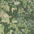Person with altered mental status at Rock Creek Lane