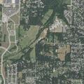 Person having breathing problems at Pawnee Lane