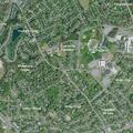Police search for tracked black Lexus near residence