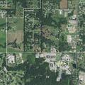 Male with nut allergy experiencing throat swelling near Rogers State University