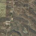 Brush fire reported on County Road 149