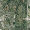 Traffic stop on Arizona vehicle near E 116th St N in Collinsville