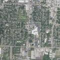 Man, 51, with chest pain near West Magnolia Street, Rogers