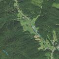 Person fell near North Fork Road in Zionville