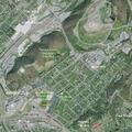 Child missing after walking away from home