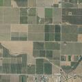 Suspicious bicyclist reported on rural property