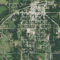 Emergency ambulance run at Southern Oaks in Pawnee