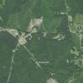 Reported structure fire on NC Hwy 43; nothing showing