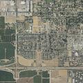 Off-property/trespass complaint reported near N Anthony St