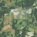 Controlled burn confirmed on Romy Brown Road