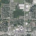 Man with chest pain found in 18-wheeler at Walnut Street