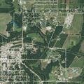 Person possibly having a heart attack near Granite St in Pawnee