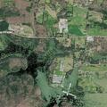 53-year-old man falls with possible arm injury at campground