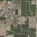 Person having difficulty breathing near California