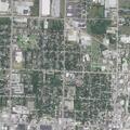 Child bitten by dog near North Fifth Street in Rogers