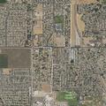 Behavioral emergency with law enforcement on scene in Hanford